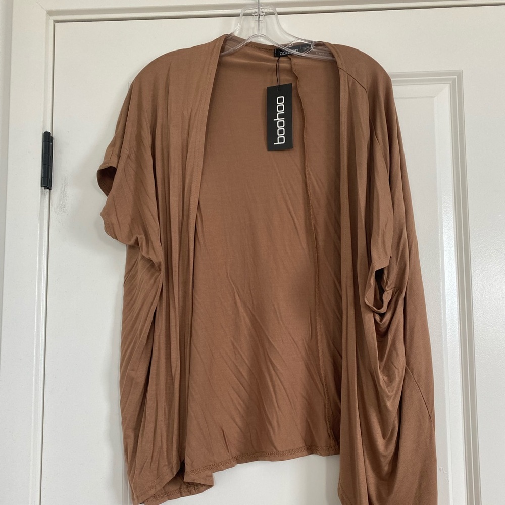 Brand new Boohoo top